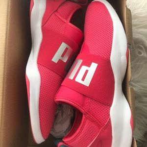 Puma Dare Running Shoes